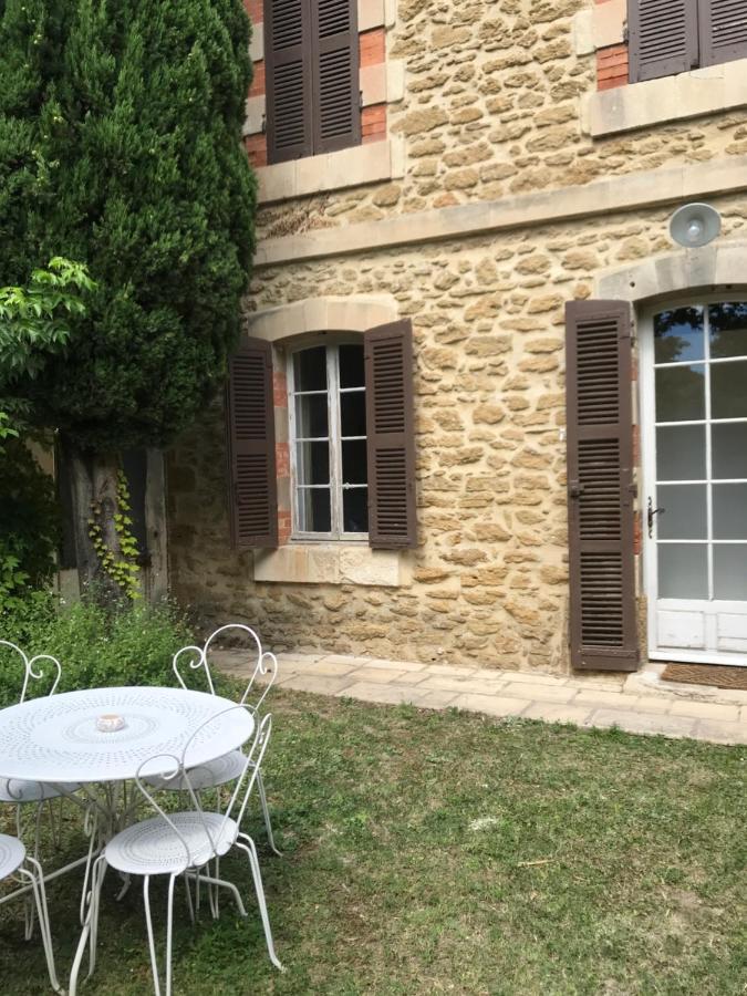 location studio meublé Sorgues Esterno foto
